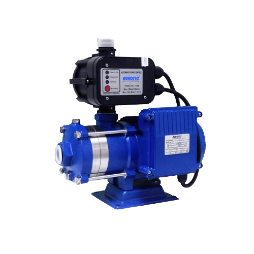 EUROFLO PUMP EC203-E